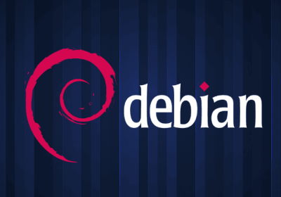 Debian 13