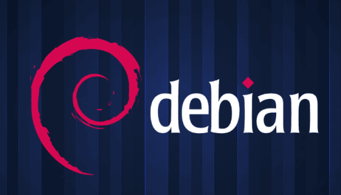 Debian 13